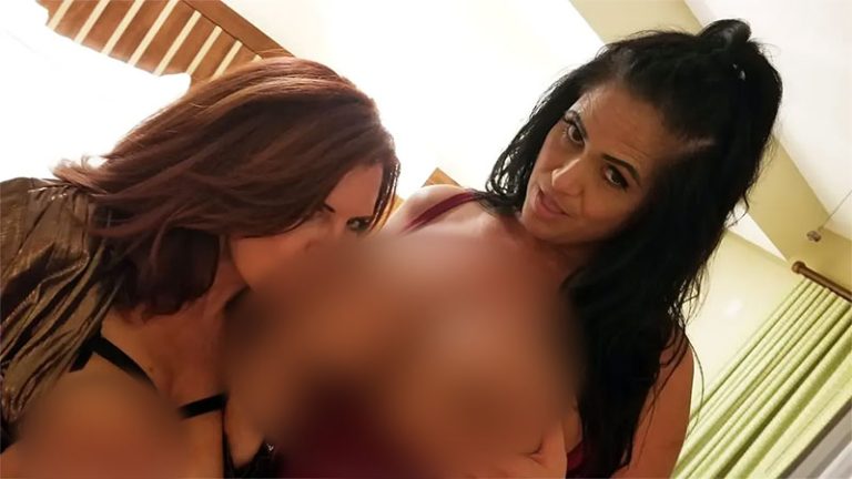 Andi James HOT New Girlfriend