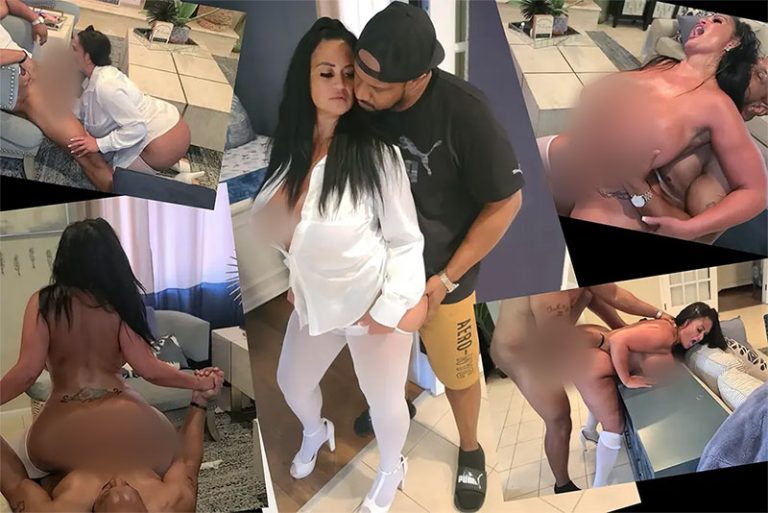BigTre's BIG Treat for Kailani Kai